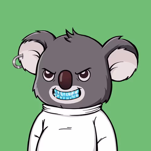 Koala Agent #1198