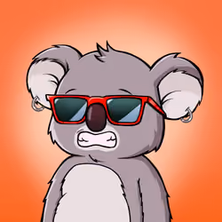 Koala Agent #299