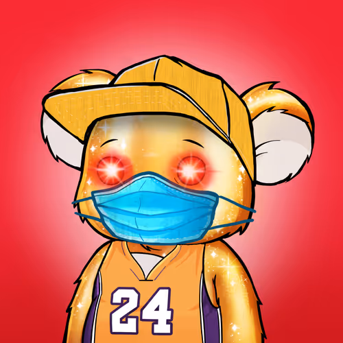 Koala Agent #6731