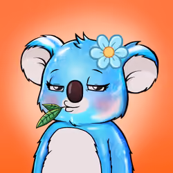 Koala Agent #6965
