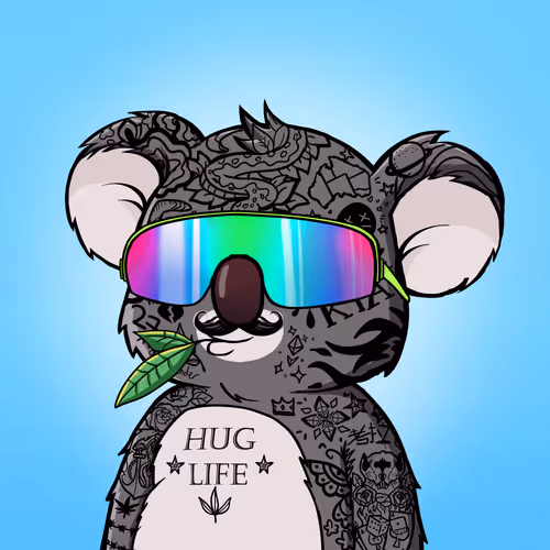 Koala Agent #3390