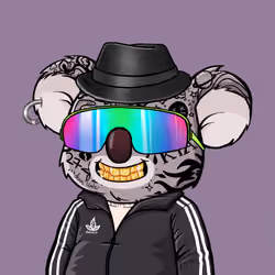 Koala Agent #1394