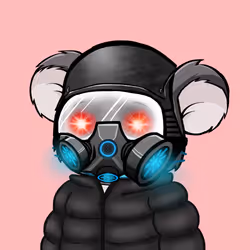 Koala Agent #8257