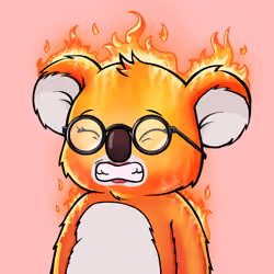 Koala Agent #54