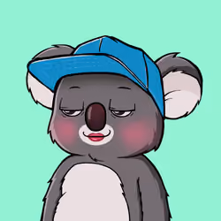 Koala Agent #5539