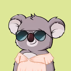 Koala Agent #3421