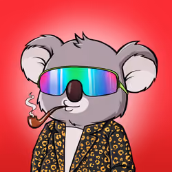 Koala Agent #760