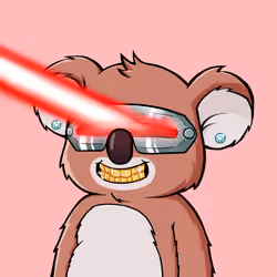 Koala Agent #5303