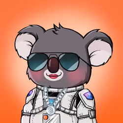 Koala Agent #6710
