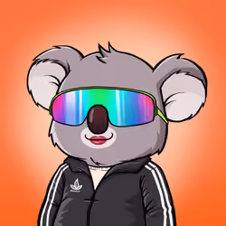 Koala Agent #8998