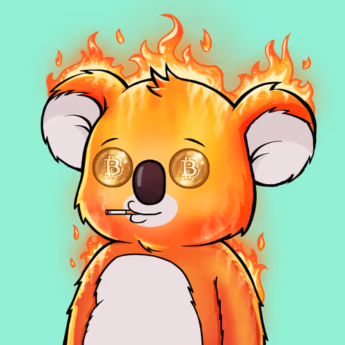 Koala Agent #1766