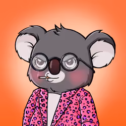 Koala Agent #5805