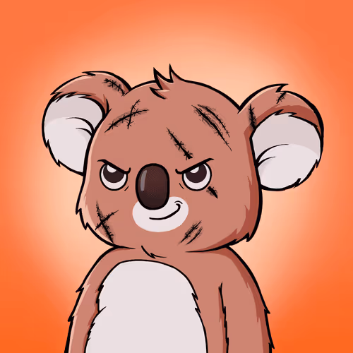Koala Intelligence Agency
