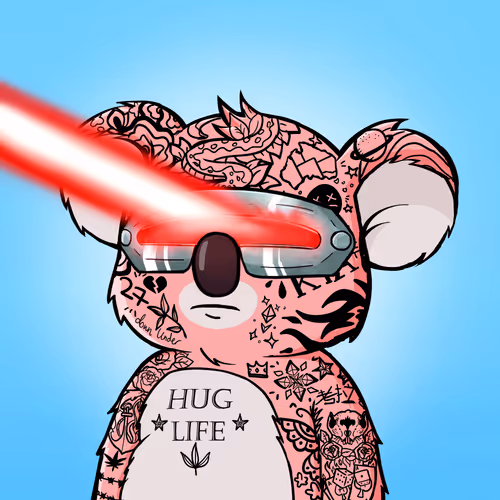 Koala Agent #7017
