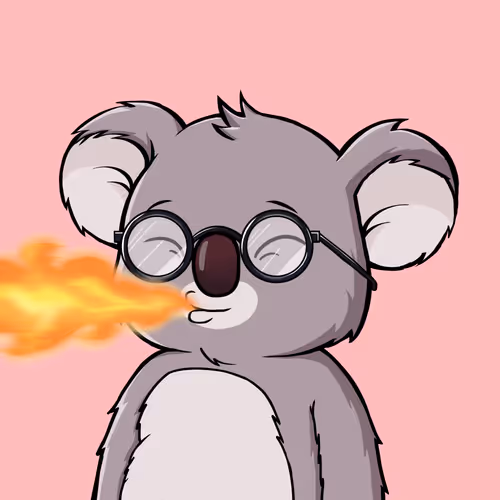 Koala Agent #9772