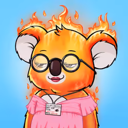 Koala Agent #5568