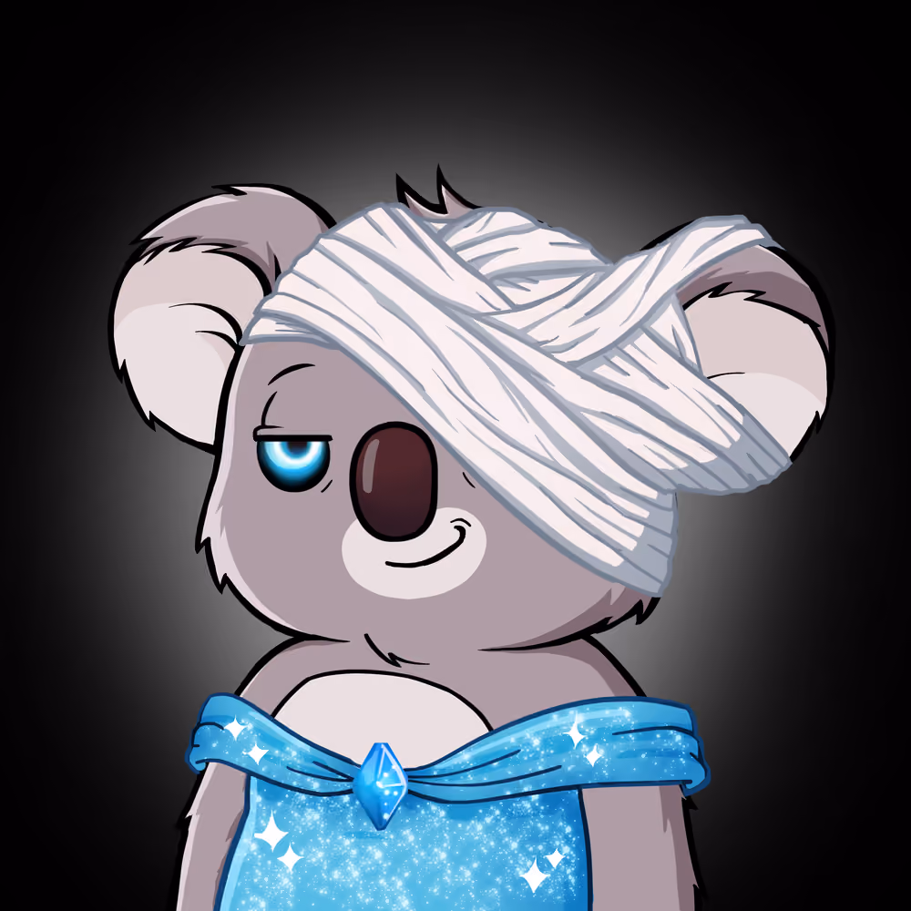 Koala Agent #9963