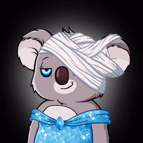 Koala Agent #9963
