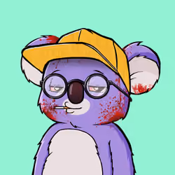 Koala Agent #4141
