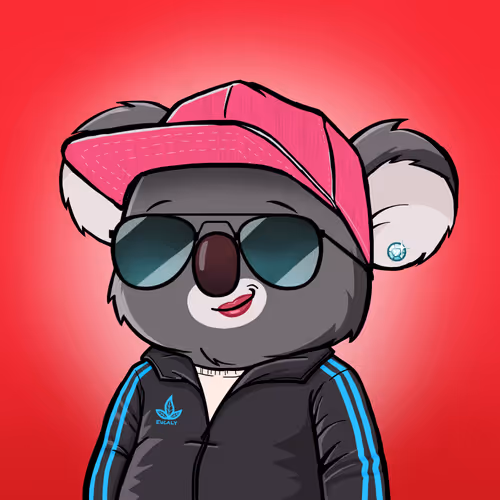 Koala Agent #945