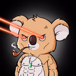 Koala Agent #3251