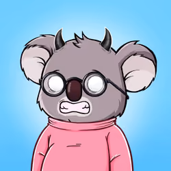 Koala Agent #2048