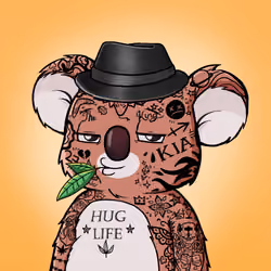 Koala Agent #4221