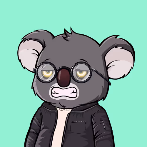 Koala Agent #1615