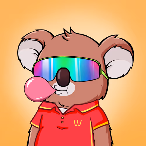 Koala Agent #6984
