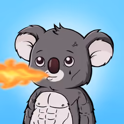 Koala Agent #3186