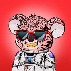 Koala Agent #4523