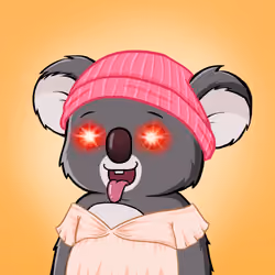 Koala Agent #53