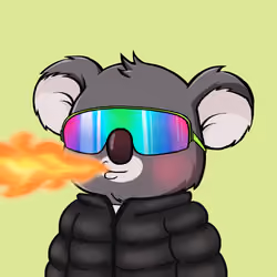 Koala Agent #7933