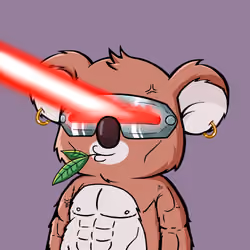 Koala Agent #1723