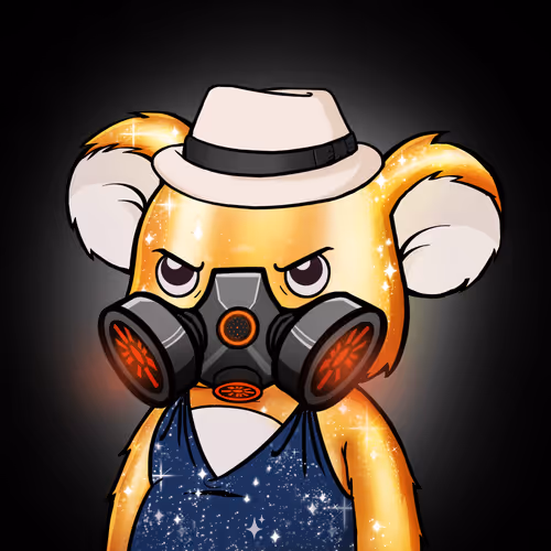 Koala Agent #8707
