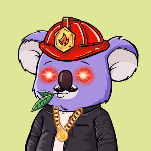 Koala Agent #180