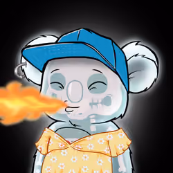 Koala Agent #7677