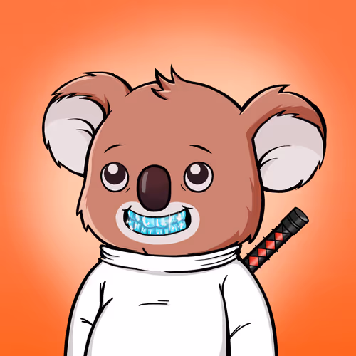 Koala Agent #1177