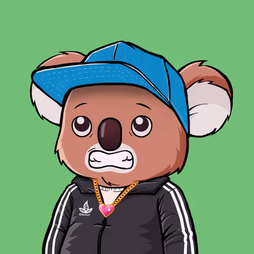 Koala Intelligence Agency