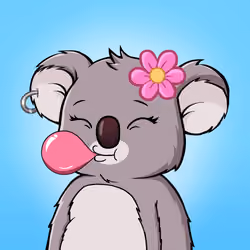 Koala Agent #3906