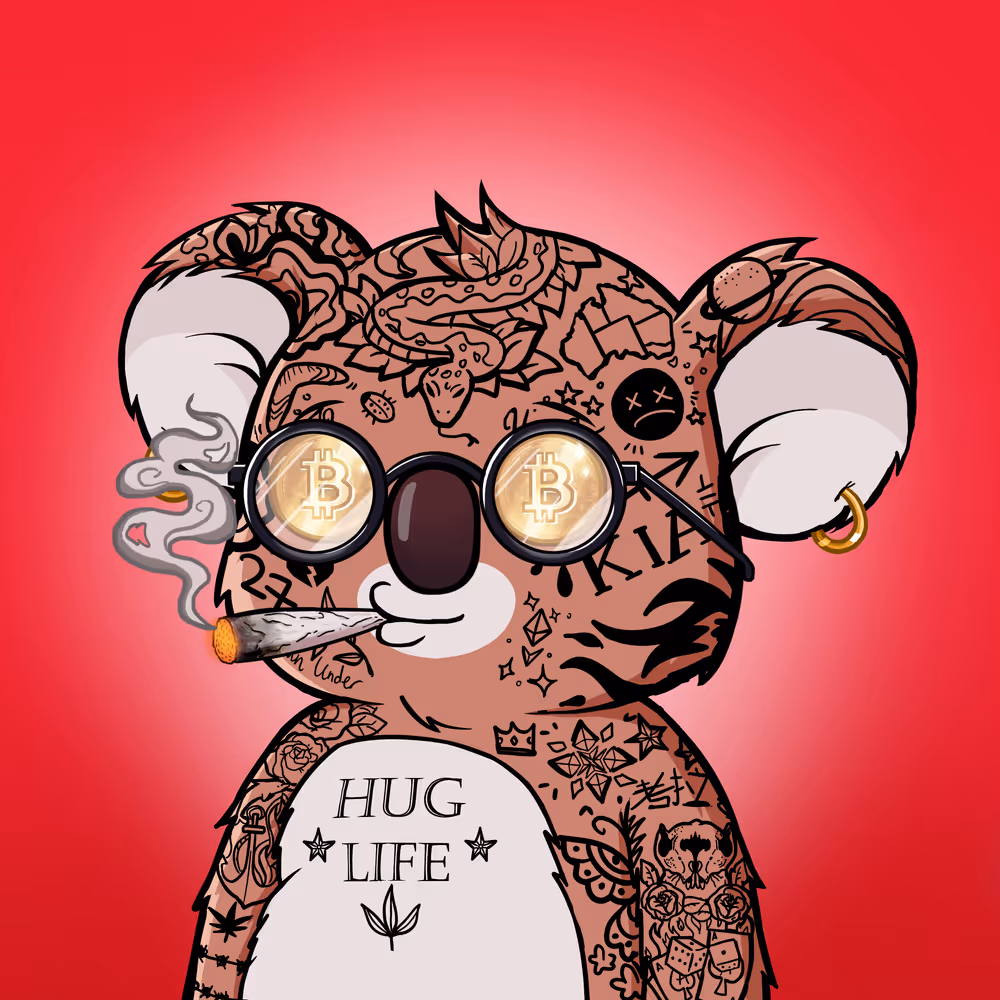 Koala Agent #9968