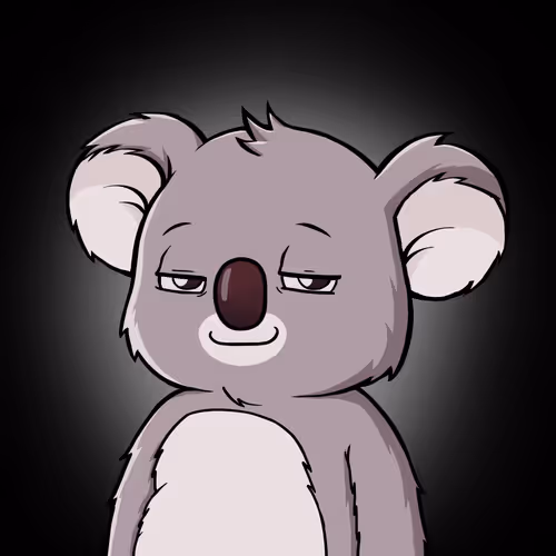 Koala Agent #8840