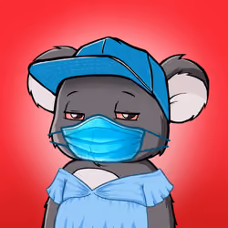 Koala Agent #3577