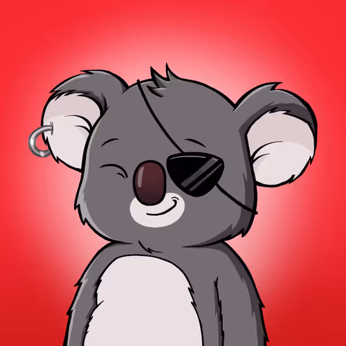 Koala Intelligence Agency