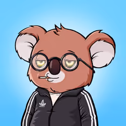 Koala Agent #8109