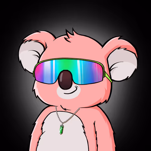 Koala Intelligence Agency