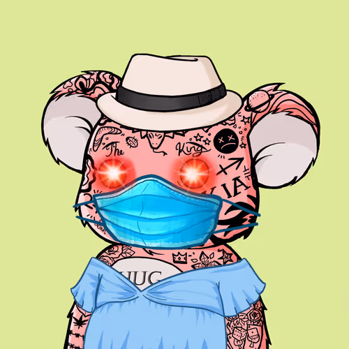 Koala Intelligence Agency