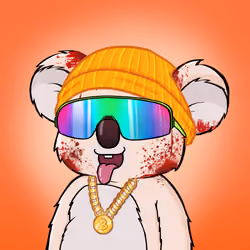 Koala Agent #4375