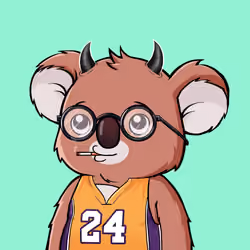 Koala Agent #8418