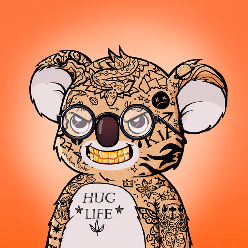 Koala Agent #2665